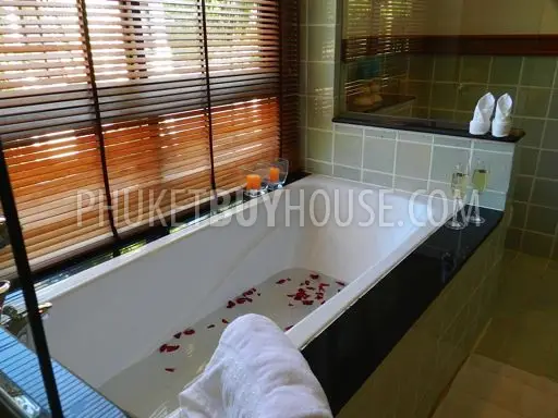 BAN1343: Laguna Fairway - 3-Bedroom Town Home with Pool & Sala. Photo #13
