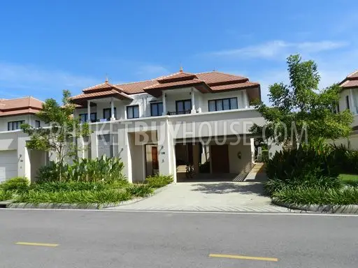BAN1343: Laguna Fairway - 3-Bedroom Town Home with Pool & Sala. Photo #14
