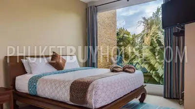 RAW6419: House with Roof Terrace in Rawai. Fotoğraf #3