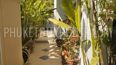 RAW6419: House with Roof Terrace in Rawai. Fotoğraf #7