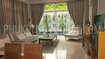 RAW6419: House with Roof Terrace in Rawai. Fotoğraf #8