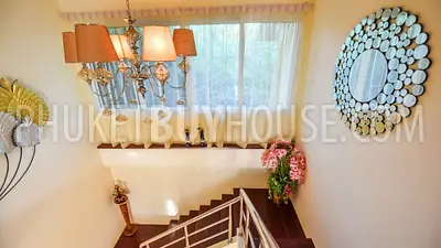 RAW6420: Pool Villa For Sale in Rawai. Fotoğraf #1