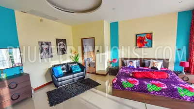 RAW6420: Pool Villa For Sale in Rawai. Fotoğraf #10