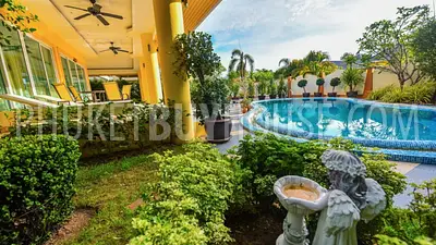 RAW6420: Pool Villa For Sale in Rawai. Fotoğraf #14