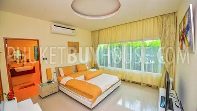 RAW6420: Pool Villa For Sale in Rawai. Fotoğraf #15