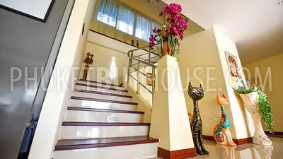 RAW6420: Pool Villa For Sale in Rawai. Fotoğraf #18
