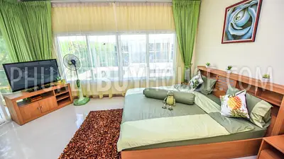 RAW6420: Pool Villa For Sale in Rawai. Fotoğraf #19