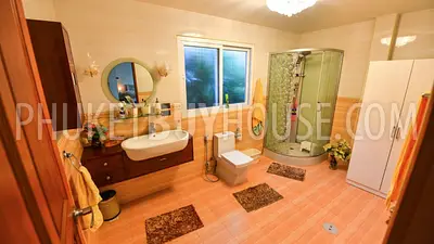 RAW6420: Pool Villa For Sale in Rawai. Fotoğraf #20