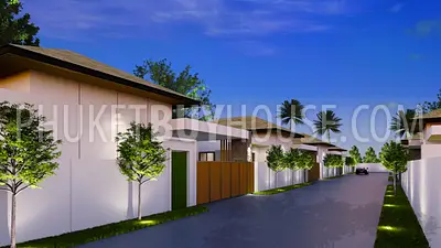 BAN21923: Breathtaking 3 Bedroom Villa Amidst Bang Tao!. Fotoğraf #1