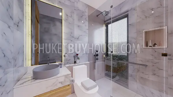 BAN21923: Breathtaking 3 Bedroom Villa Amidst Bang Tao!. Photo #6