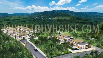 BAN21923: Breathtaking 3 Bedroom Villa Amidst Bang Tao!. Fotoğraf #10
