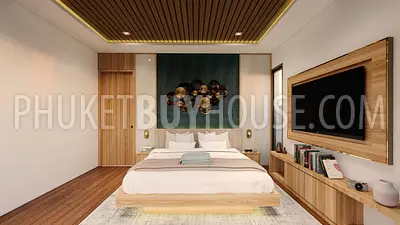 BAN21923: Breathtaking 3 Bedroom Villa Amidst Bang Tao!. Fotoğraf #8