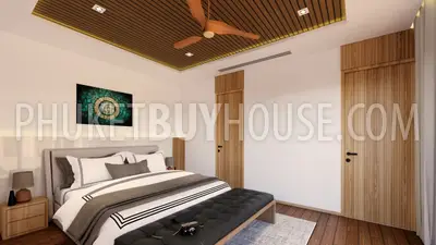 BAN21923: Breathtaking 3 Bedroom Villa Amidst Bang Tao!. Fotoğraf #7