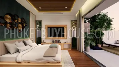 BAN21923: Breathtaking 3 Bedroom Villa Amidst Bang Tao!. Fotoğraf #11