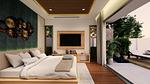 BAN21923: Breathtaking 3 Bedroom Villa Amidst Bang Tao!. Thumbnail #11