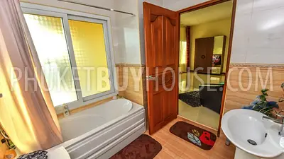 RAW6420: Pool Villa For Sale in Rawai. Fotoğraf #24