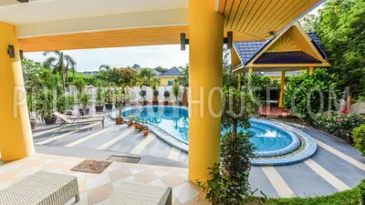 RAW6420: Pool Villa For Sale in Rawai. Fotoğraf #25