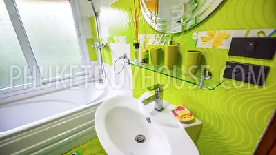 RAW6420: Pool Villa For Sale in Rawai. Fotoğraf #26