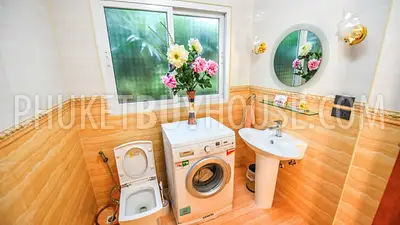 RAW6420: Pool Villa For Sale in Rawai. Fotoğraf #27
