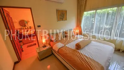 RAW6420: Pool Villa For Sale in Rawai. Fotoğraf #28