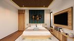 BAN21924: Потрясающая Вилла С 4 Спальнями В Самом Сердце Банг Тао!. Миниатюра #5