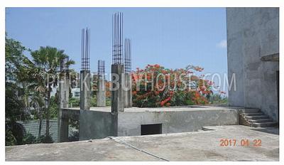 SUR6421: Land for Sale in Surin. Photo #1