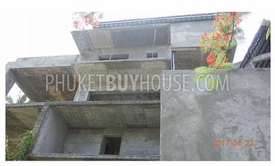 SUR6421: Land for Sale in Surin. Photo #2