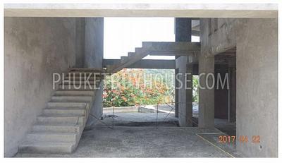 SUR6421: Land for Sale in Surin. Photo #3