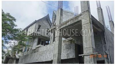 SUR6421: Land for Sale in Surin. Photo #4