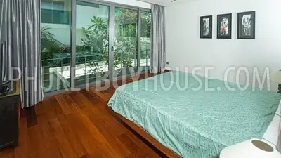 RAW6422: Elegant Villa for Sale with Sea View in Rawai. Fotoğraf #2