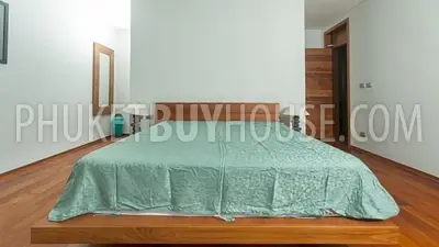 RAW6422: Elegant Villa for Sale with Sea View in Rawai. Fotoğraf #3
