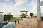 RAW6422: Elegant Villa for Sale with Sea View in Rawai. Thumbnail #13