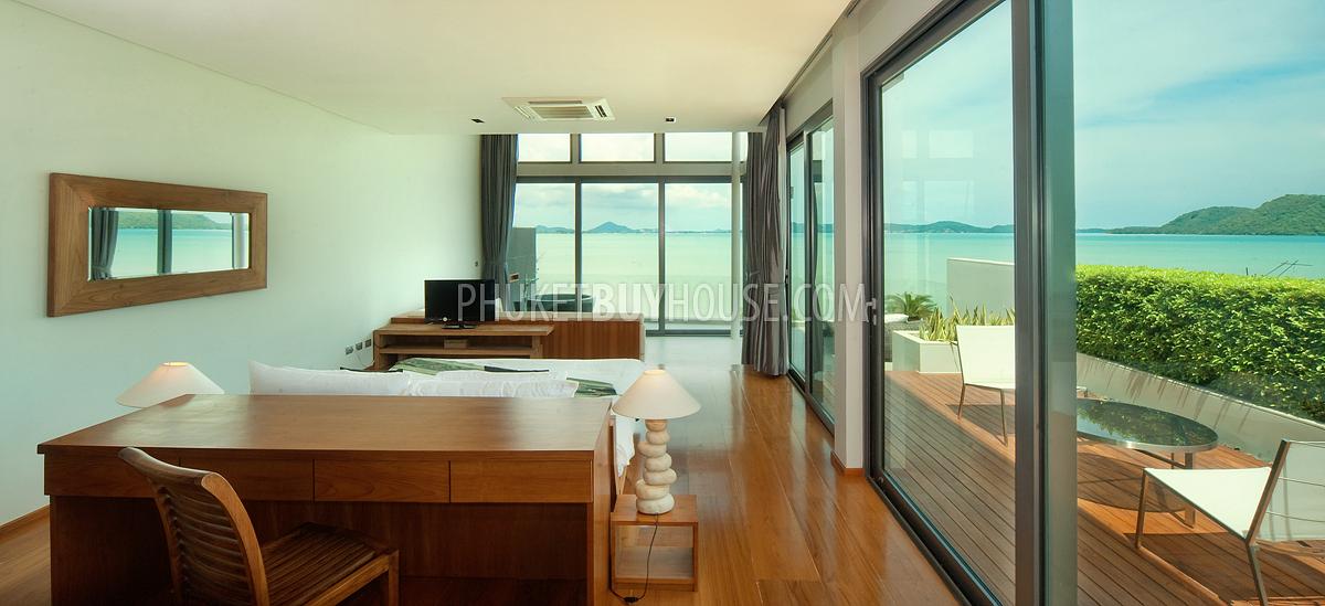 RAW6422: Elegant Villa for Sale with Sea View in Rawai. Photo #19