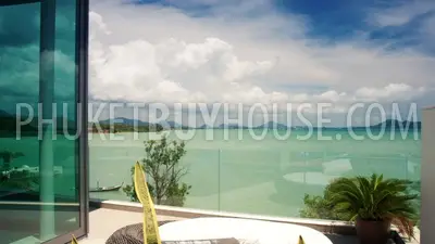 RAW6422: Elegant Villa for Sale with Sea View in Rawai. Fotoğraf #30
