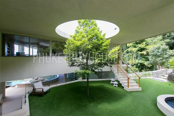 KAM21925: Upscale Five-Bedroom Villa in Kamala. Photo #10