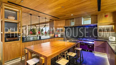 KAM21925: Upscale Five-Bedroom Villa in Kamala. Photo #7