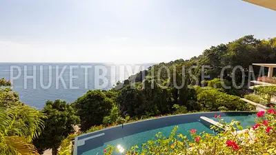 KAM21925: Upscale Five-Bedroom Villa in Kamala. Photo #8