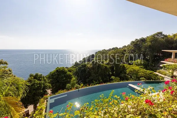 KAM21925: Upscale Five-Bedroom Villa in Kamala. Photo #8