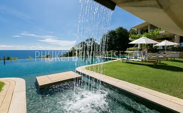 KAM21925: Upscale Five-Bedroom Villa in Kamala. Photo #15