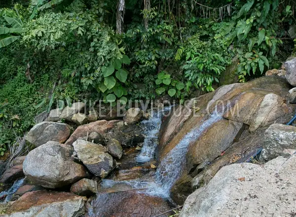 KAM21925: Upscale Five-Bedroom Villa in Kamala. Photo #5