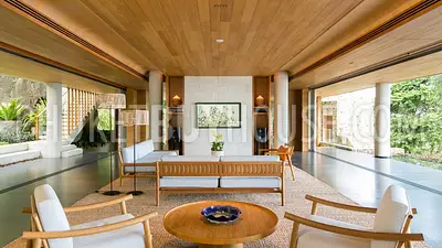 KAM21925: Upscale Five-Bedroom Villa in Kamala. Photo #18
