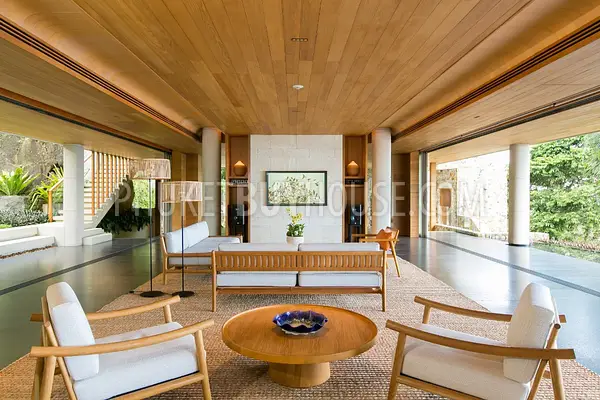 KAM21925: Upscale Five-Bedroom Villa in Kamala. Photo #18