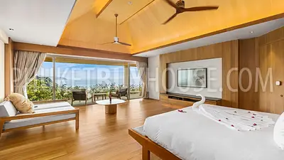 KAM21925: Upscale Five-Bedroom Villa in Kamala. Photo #9