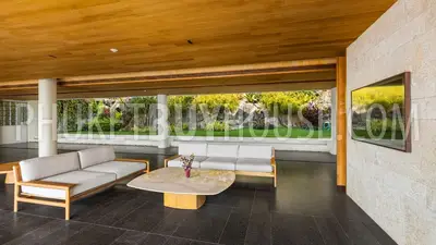 KAM21925: Upscale Five-Bedroom Villa in Kamala. Photo #39