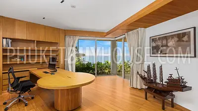 KAM21925: Upscale Five-Bedroom Villa in Kamala. Photo #22
