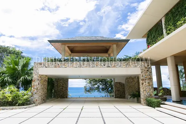 KAM21925: Upscale Five-Bedroom Villa in Kamala. Photo #12