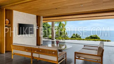 KAM21925: Upscale Five-Bedroom Villa in Kamala. Photo #16