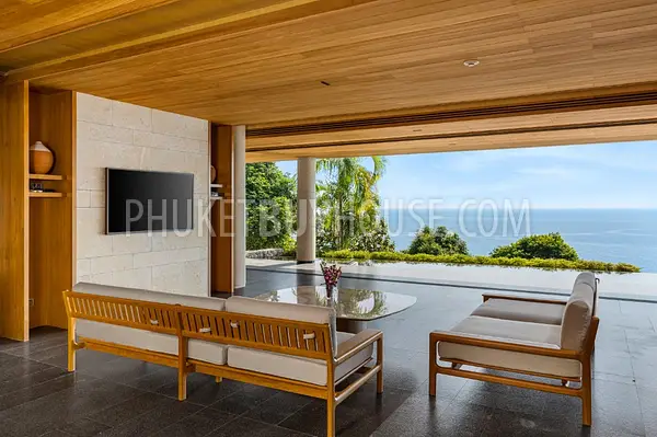 KAM21925: Upscale Five-Bedroom Villa in Kamala. Photo #16