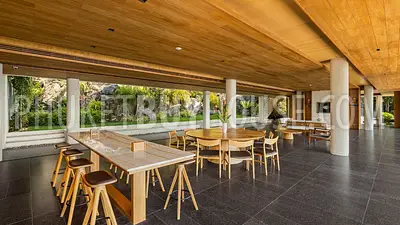 KAM21925: Upscale Five-Bedroom Villa in Kamala. Photo #35