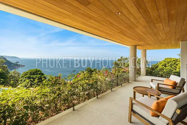 KAM21925: Upscale Five-Bedroom Villa in Kamala. Photo #45